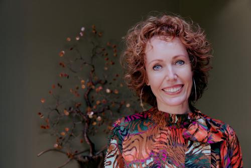 Linda Brandwijk