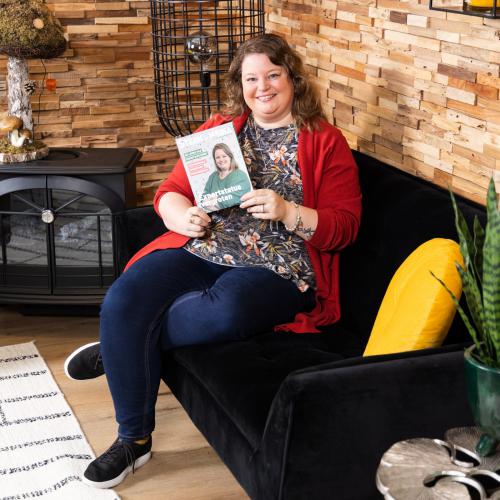Diana Buter schilderwerk origineel