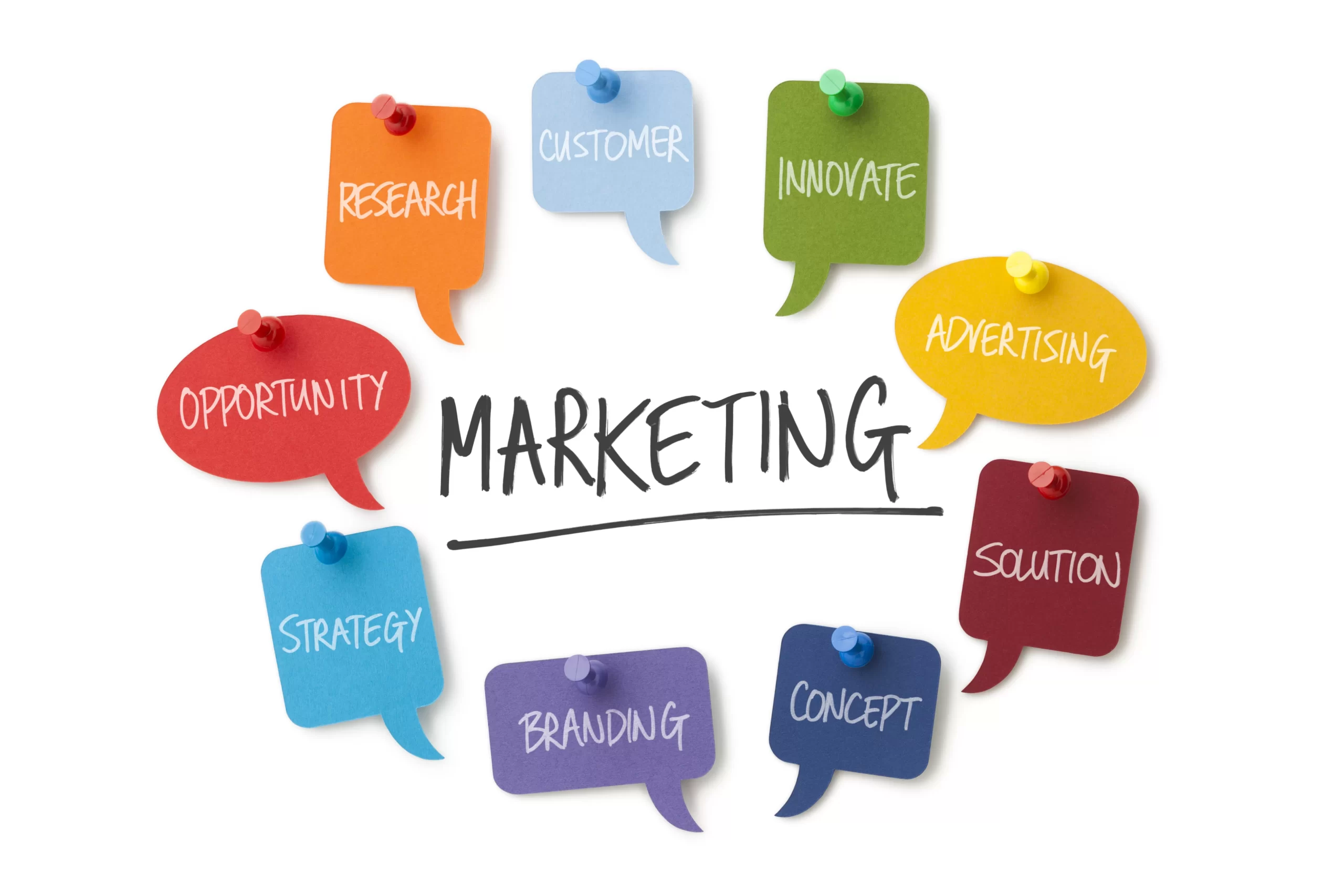 Marketing do's and don'ts voor NIVO - Samantha Nell - Wulf 