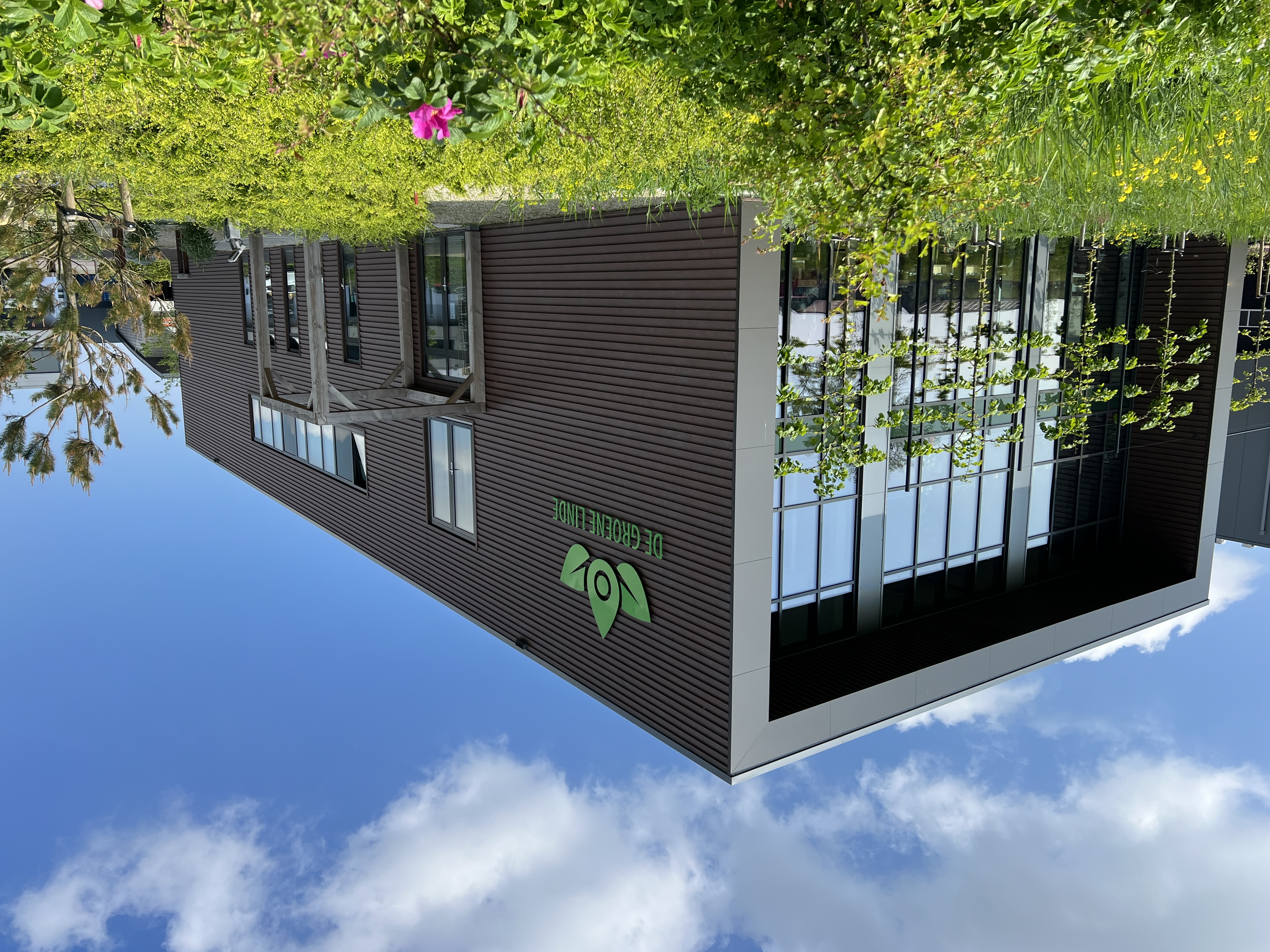 De Groene Linde Heiloo